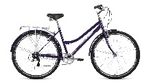 фото Велосипед Forward TALICA 28 2.0 (2020) интернет-магазина bikedivision
