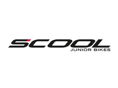Логотип Scool