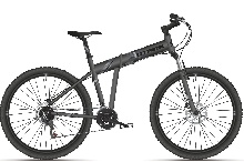 фото Велосипед Stark Cobra 26.2HD 26 (2021) интернет-магазина bikedivision