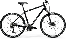 фото Велосипед Merida Crossway 300 28 (2021) интернет-магазина bikedivision