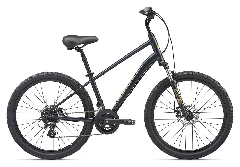 фото Велосипед Giant Sedona DX 26 (2020) интернет-магазина bikedivision