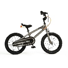 фото Велосипед Royal Baby Freestyle 7th 18 интернет-магазина bikedivision
