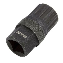 картинка Съемник кассеты  STG  модель YC-126-1A, для кассет Shimano 