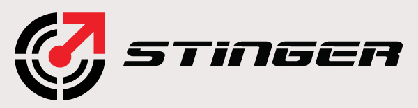 Логотип Stinger