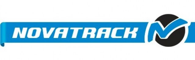 Логотип Novatrack