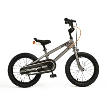 фото Велосипед RoyalBaby Freestyle 7th 18 интернет-магазина bikedivision