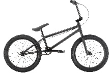 фото Велосипед Stark Madness BMX 4 20 (2021) интернет-магазина bikedivision