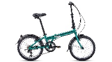 фото Велосипед Forward ENIGMA 20 2.0 (2020) интернет-магазина bikedivision