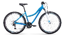 фото Велосипед Forward JADE 27,5 1.0 (2020) интернет-магазина bikedivision