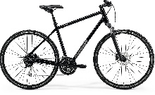 фото Велосипед Merida Crossway 100 28 (2021) интернет-магазина bikedivision