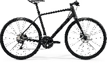 фото Велосипед Merida Speeder 400 28 (2021) интернет-магазина bikedivision