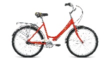 фото Велосипед Forward SEVILLA 26 3.0 (2020) интернет-магазина bikedivision