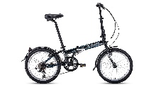 фото Велосипед Forward Enigma 2.0 20 (2021) интернет-магазина bikedivision