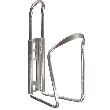 картинка Флягодержатель STG HX-Y14 алюминиевый  серебристый 