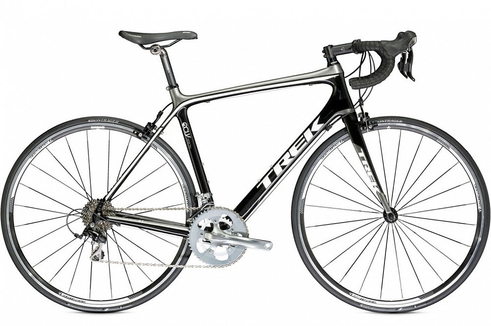 фото Велосипед Trek MADONE 3.1 H2 COMPACT (2014) интернет-магазина bikedivision