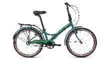 фото Велосипед Forward Enigma 3.0 24 (2021) интернет-магазина bikedivision