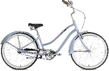 фото Велосипед Stinger Cruiser Lady 26 (2021) интернет-магазина bikedivision