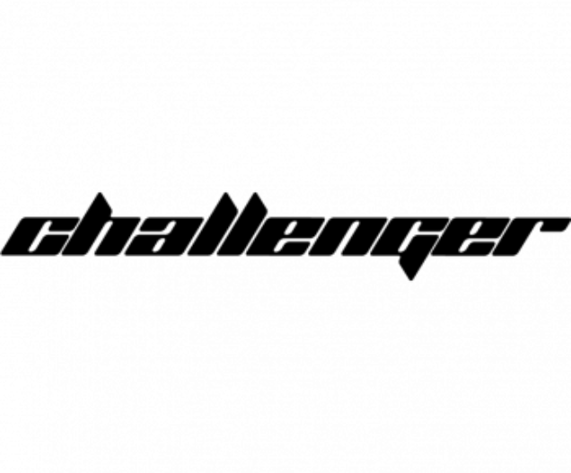 Логотип Challenger