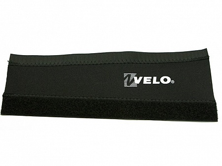 фото Защита пера от цепи Velo VLF-001 лайкра\неоп Velcro 