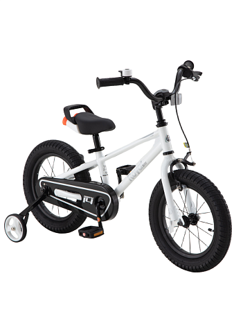 фото Велосипед Royal Baby Freestyle Steel 16 