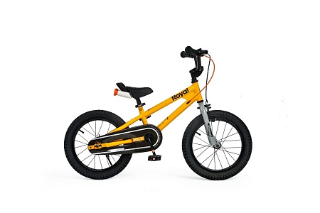 картинка Велосипед Royal Baby Freestyle 7th 16 в bikedivision фото Велосипед Royal Baby Freestyle 7th 16