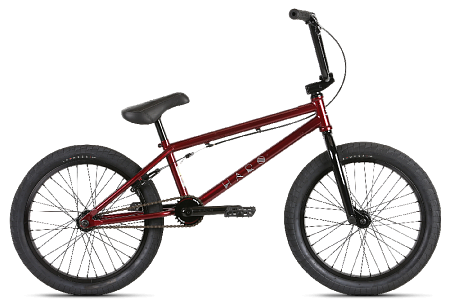 фото Велосипед Haro Midway Cassette 20 (2021) 