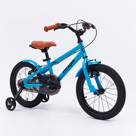 картинка Велосипед Pifagor Line 16 в bikedivision фото Велосипед Pifagor Line 16