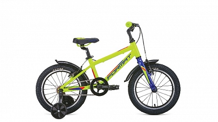 фото Велосипед Format Kids 16 (2020) 