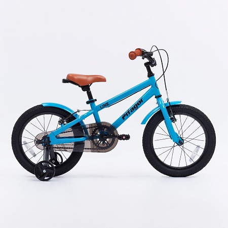 картинка Велосипед Pifagor Line 16 в bikedivision фото Велосипед Pifagor Line 16