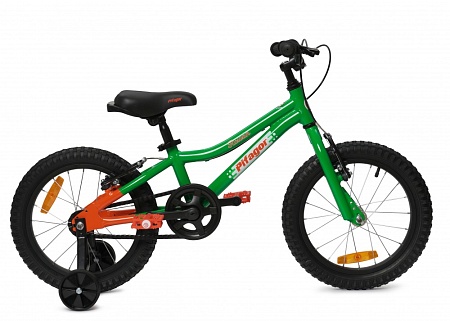 фото Велосипед Pifagor Rowan 18 