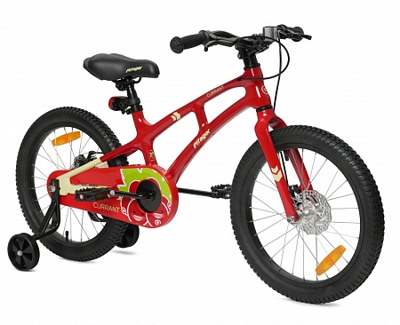 фото Велосипед Pifagor Currant 18 