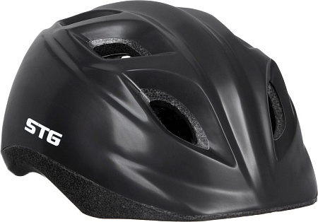 фото Шлем STG, модель HB8-4, размер XS (44-48 см), розовый 