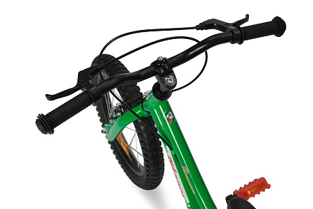 фото Велосипед Pifagor Rowan 18 