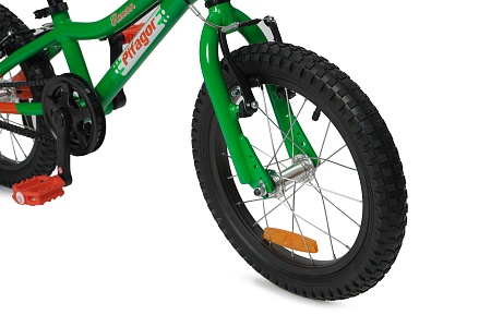 фото Велосипед Pifagor Rowan 18 