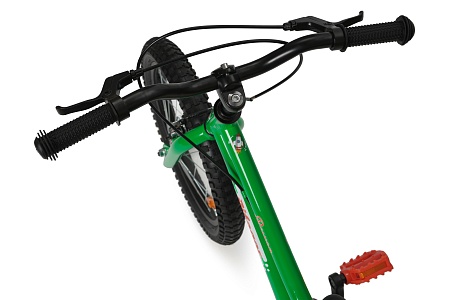 фото Велосипед Pifagor Rowan 16 