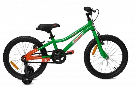 фото Велосипед Pifagor Rowan 16 