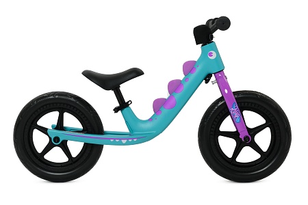 фото Беговел Royal Baby Rawr 12 