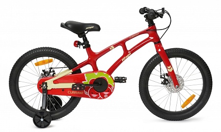 фото Велосипед Pifagor Currant 18 