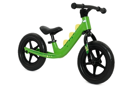 фото Беговел Royal Baby Rawr 12 