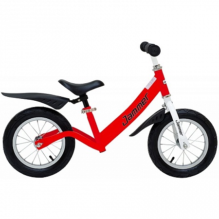 картинка Беговел Royal Baby Jammer 12 в bikedivision фото Беговел Royal Baby Jammer 12