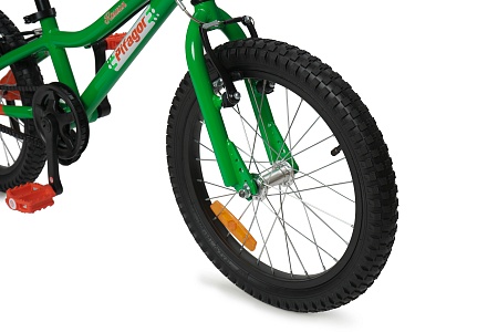 фото Велосипед Pifagor Rowan 16 