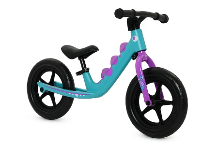 фото Беговел Royal Baby Rawr 12 