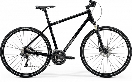 фото Велосипед Merida Crossway XT-Edition 28 (2021) 