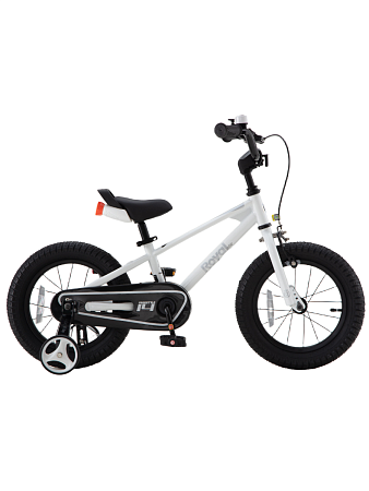 фото Велосипед Royal Baby Freestyle Steel 16 