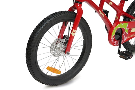 фото Велосипед Pifagor Currant 18 