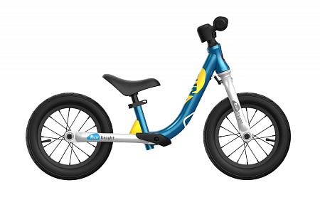 фото Беговел Royal Baby Run 12 