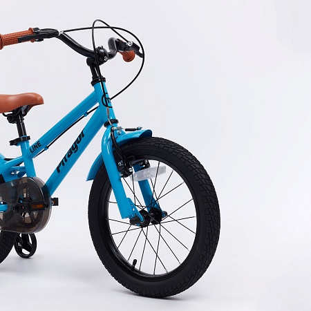 картинка Велосипед Pifagor Line 16 в bikedivision фото Велосипед Pifagor Line 16