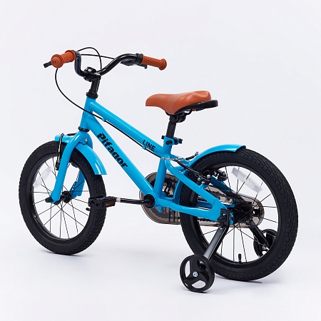 картинка Велосипед Pifagor Line 16 в bikedivision фото Велосипед Pifagor Line 16